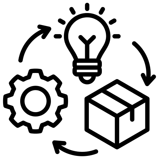 vision icon