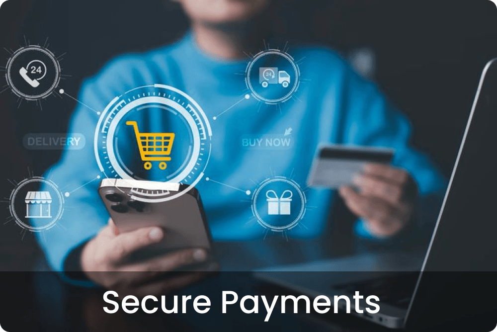 Secure Payments