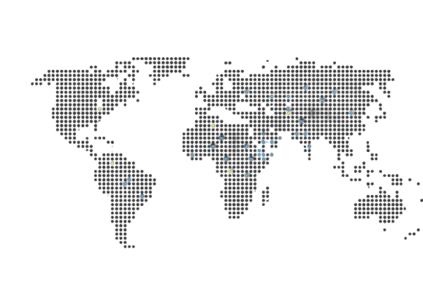 Map Background