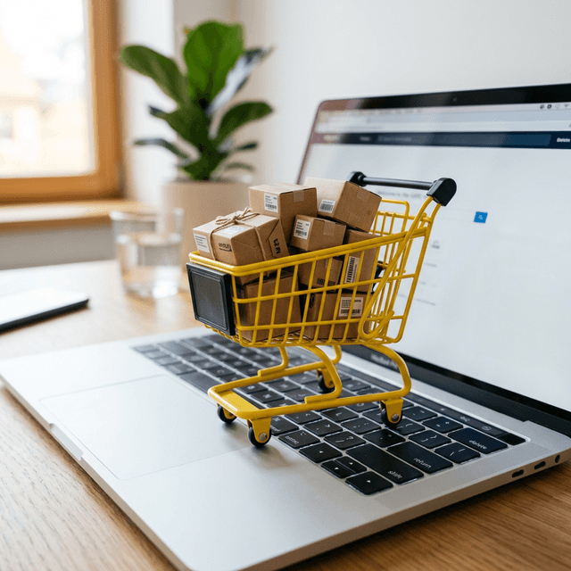 E-Commerce & Retail