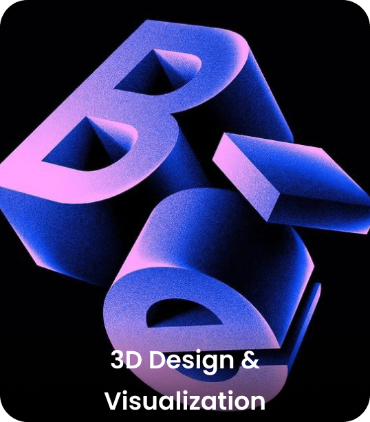 3D Design