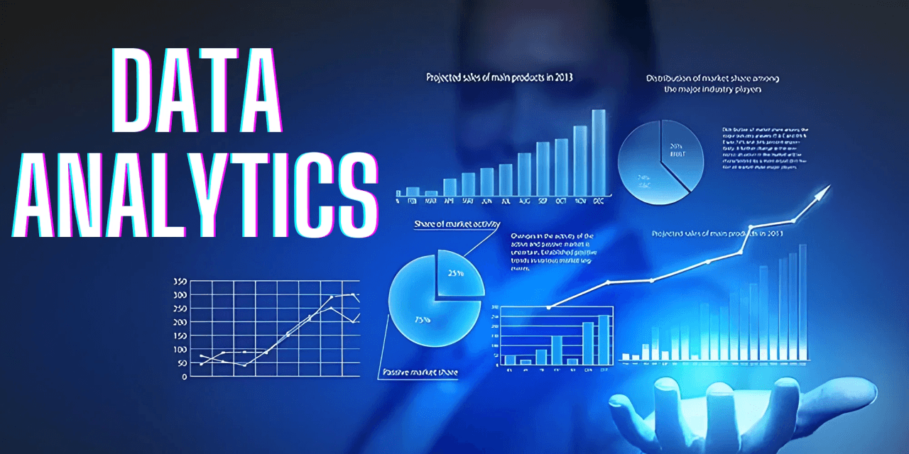 DATA & ANALYTICS