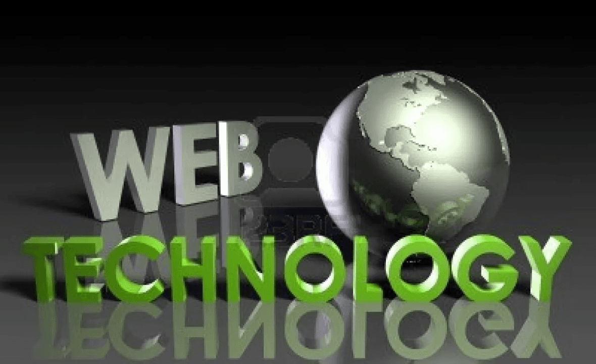 WEB TECHNOLOGIES