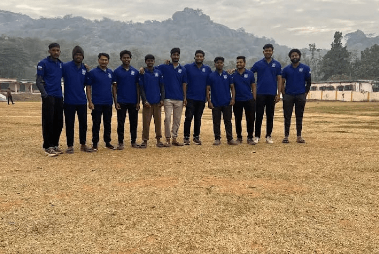 Team Member