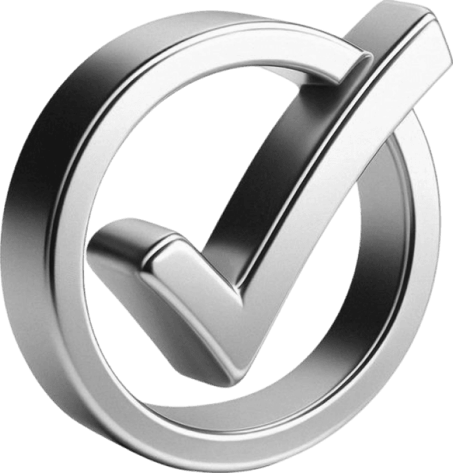 Commitment Checkmark