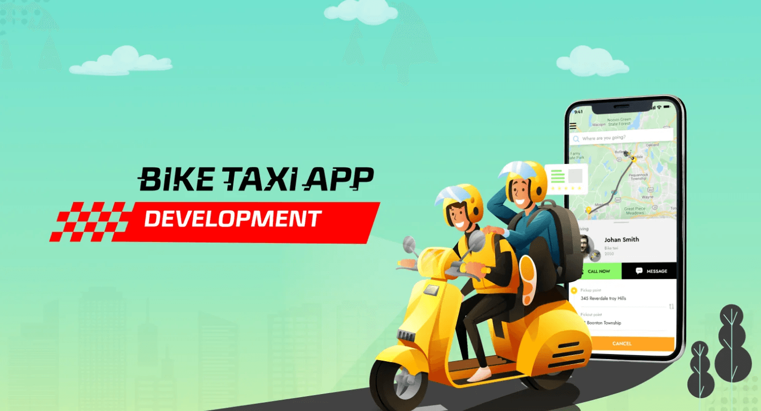 Ride Booking
