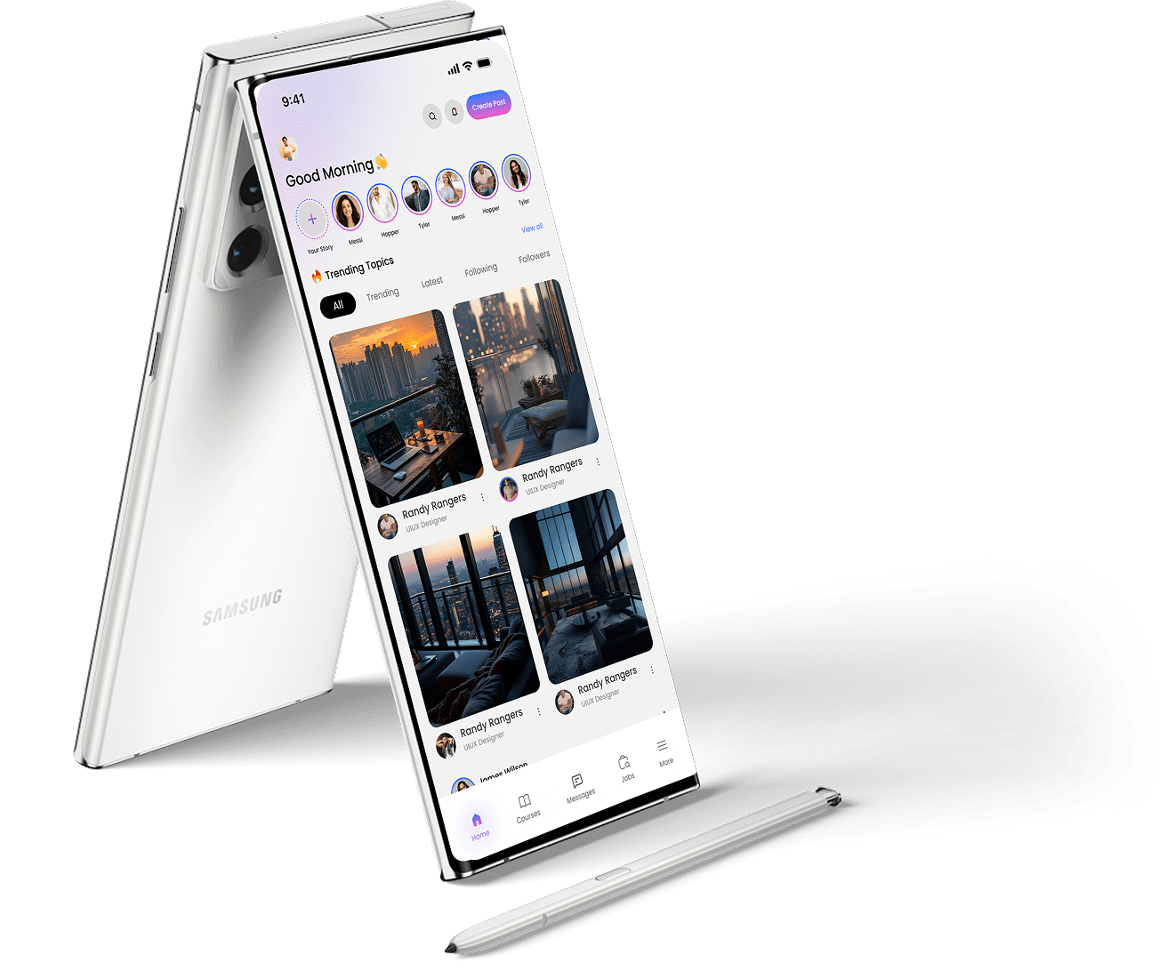 EduProva Future AI Platform