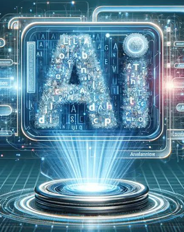 Artificial Intelligence (AI) & Machine Learning