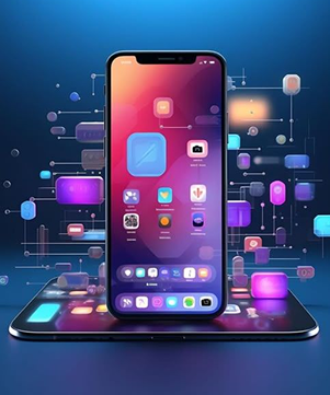 Web & Mobile App Development