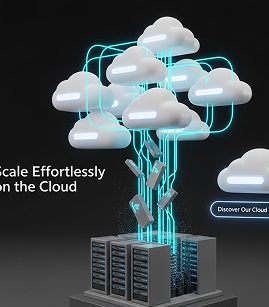 Cloud & Digital Solutions